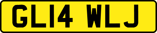 GL14WLJ