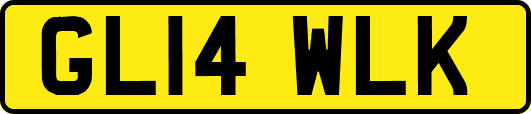 GL14WLK