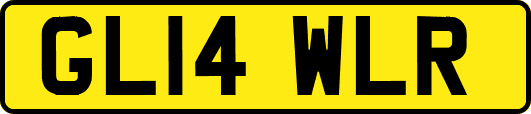 GL14WLR