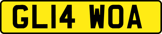 GL14WOA