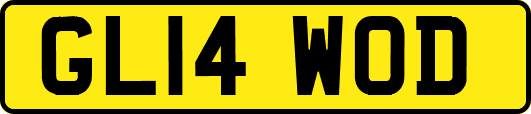 GL14WOD