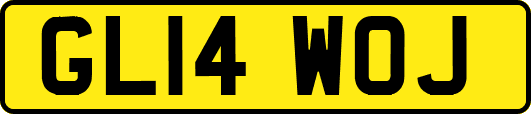 GL14WOJ