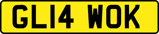 GL14WOK