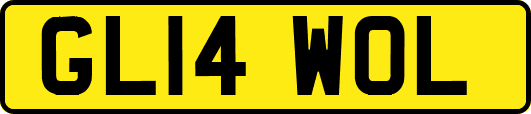 GL14WOL