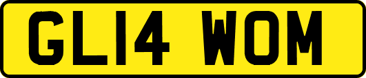 GL14WOM