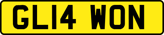GL14WON