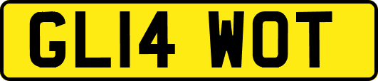 GL14WOT