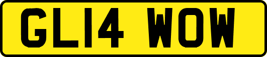 GL14WOW