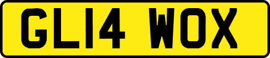 GL14WOX