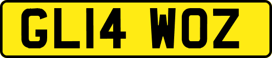 GL14WOZ