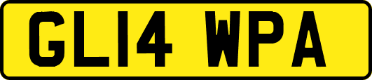 GL14WPA