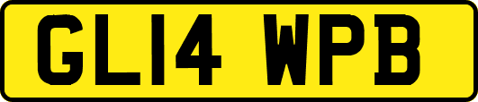 GL14WPB