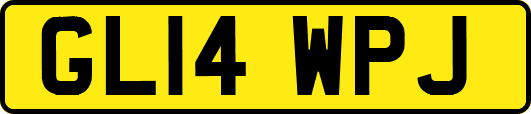 GL14WPJ