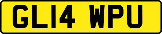 GL14WPU