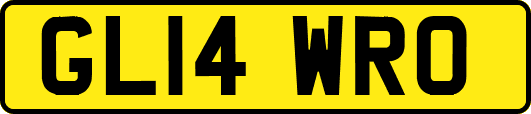 GL14WRO