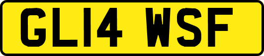 GL14WSF