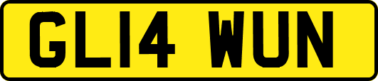 GL14WUN