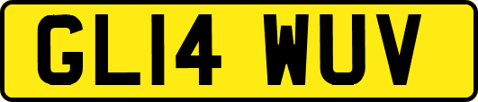 GL14WUV