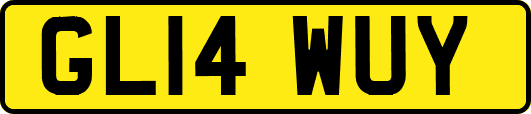 GL14WUY