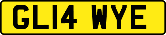 GL14WYE