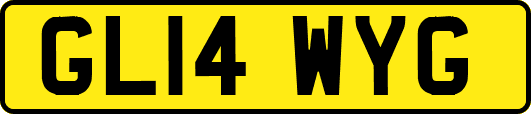 GL14WYG