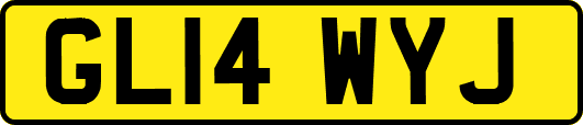 GL14WYJ