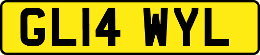 GL14WYL