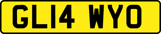 GL14WYO