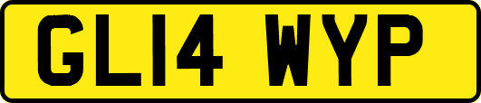 GL14WYP