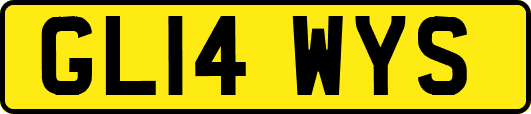 GL14WYS