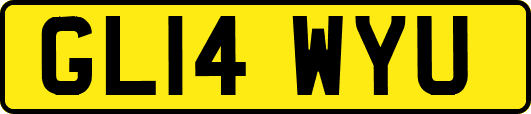 GL14WYU