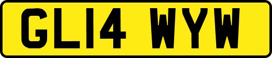 GL14WYW