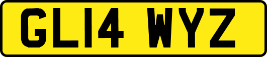 GL14WYZ