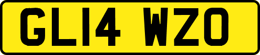 GL14WZO