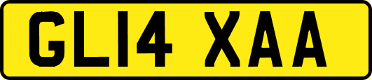 GL14XAA