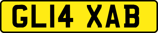 GL14XAB