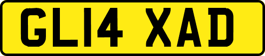 GL14XAD