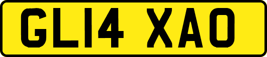GL14XAO