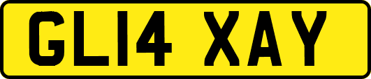 GL14XAY