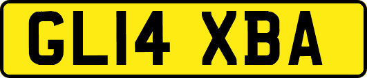 GL14XBA