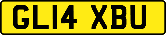 GL14XBU