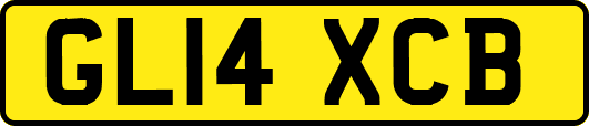 GL14XCB
