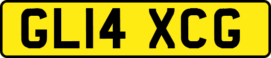 GL14XCG