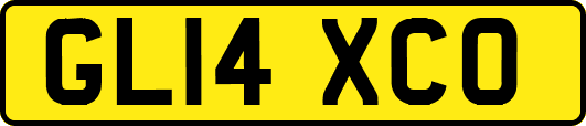 GL14XCO