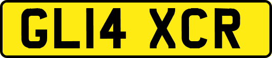 GL14XCR