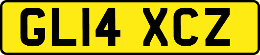 GL14XCZ