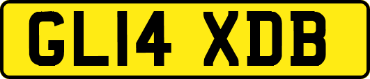 GL14XDB