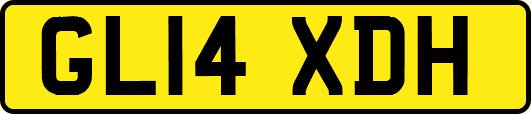 GL14XDH