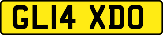 GL14XDO