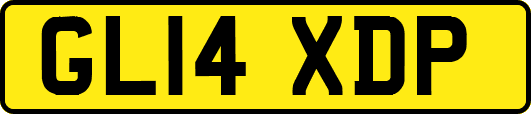 GL14XDP